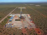 Vaca Muerta tiene los niveles más bajos de CO2 por barril producido