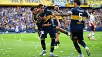que necesita boca para clasificar a octavos de la libertadores y los distintos caminos que necesita boca para clasificar a octavos de la libertadores y los distintos caminos