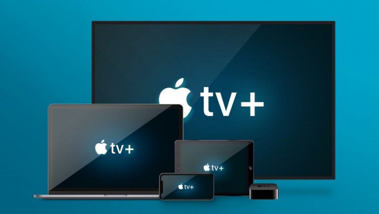 Apple TV Plus: lo nuevo de esta semana