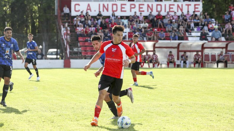 Torneo Regional Amateur: Partidos y horarios de los cuartos de final