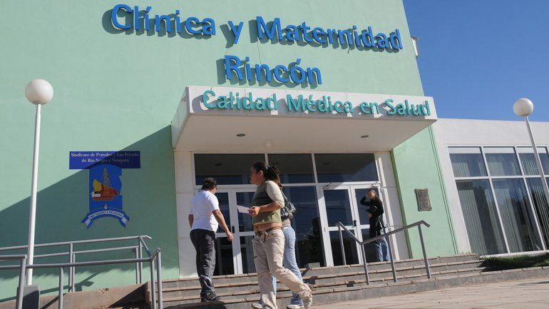 La nena abusada en Rincón sigue grave y su vida corre peligro