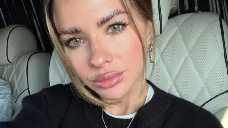 La China Suárez La China Suárez