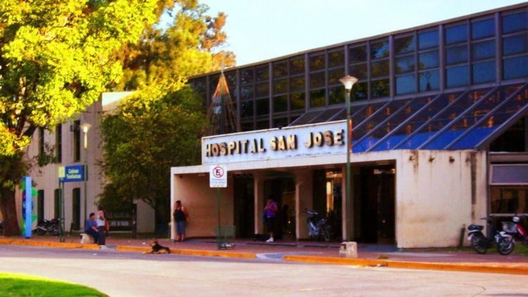 Todo comenzó en la puerta de un boliche. De milagro no ocurrió algo peor.