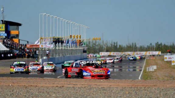 Centenario no tiene pautada ninguna fecha del TC en este 2021 hasta el momento.
