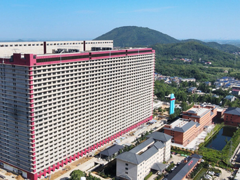 Transformación estructural: La crisis de la peste porcina africana en 2018 impulsó la transición de sistemas de cría dispersos hacia un modelo de granjas verticales como política de Estado en China Transformación estructural: La crisis de la peste porcina africana en 2018 impulsó la transición de sistemas de cría dispersos hacia un modelo de granjas verticales como política de Estado en China