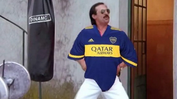 los memes del boca campeon para el bocon copetti, francella, armani... los memes del boca campeon para el bocon copetti, francella, armani...