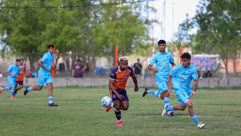 Blanco con la camiseta de Patagonia hace un par de semanas. Blanco con la camiseta de Patagonia hace un par de semanas. 