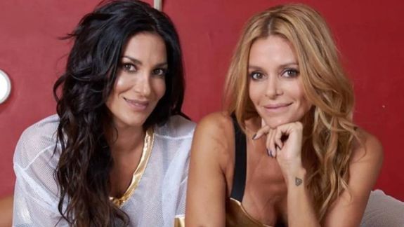 El incómodo momento que vivió Vanina Escudero en la Mesaza de Mirtha Legrand