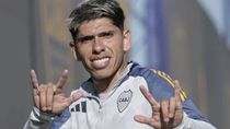carlos palacios otra vez en el centro de la polemica: la nueva entrevista que desperto enojo en boca
