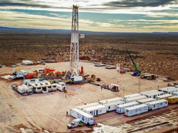 La SIDE hizo un inusual posteo sobre Vaca Muerta. La SIDE hizo un inusual posteo sobre Vaca Muerta.