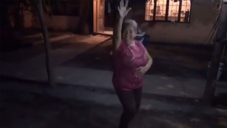 La cumbia de Conchita y sus duendes amantes