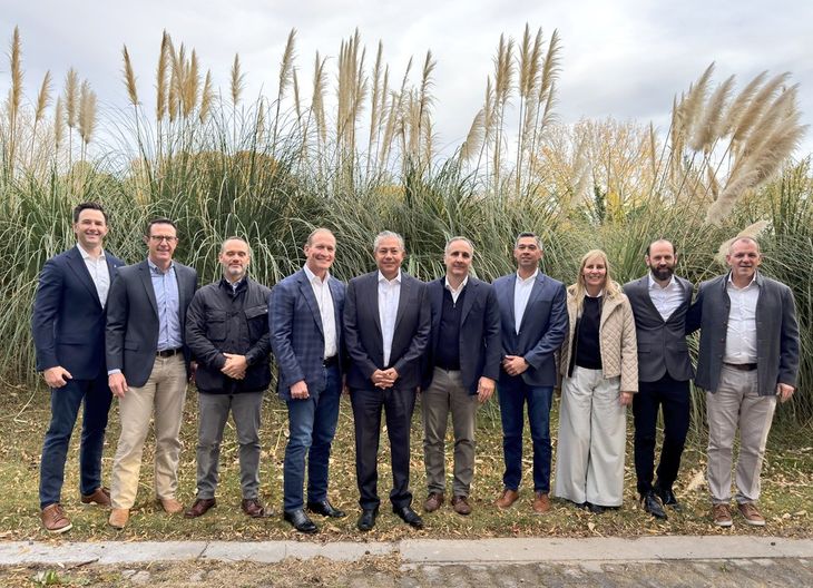 Neuquén busca consolidar inversiones y continuidad operativa en áreas de Vaca Muerta. Neuquén busca consolidar inversiones y continuidad operativa en áreas de Vaca Muerta.
