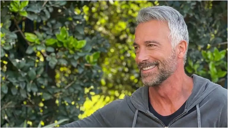 De qué vive Ova Sabatini a más de 20 años de su último trabajo en TV