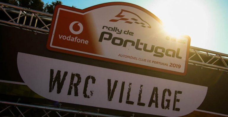 El Rally de Portugal iba a albergar la quinta fecha del calendario 2020 del Rally Mundial el pr&oacute;ximo 24 de mayo.