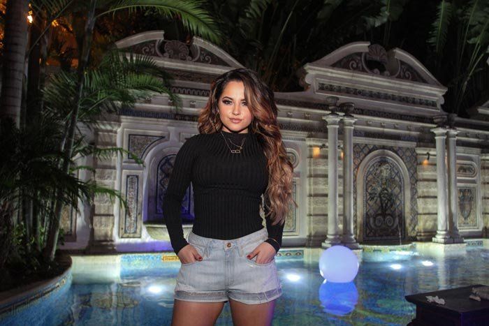 Becky G: 10 cosas que tienes que saber de la cantante