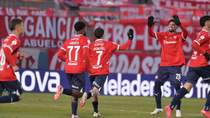 Independiente tiene un nuevo jugador en su plantel.