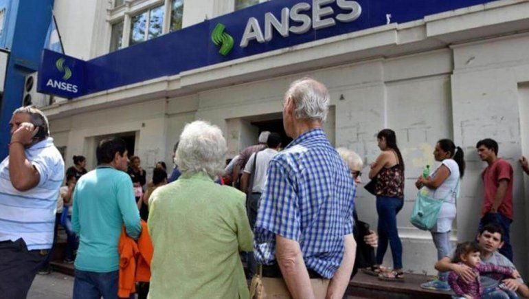 Anses: trámite para jubilación