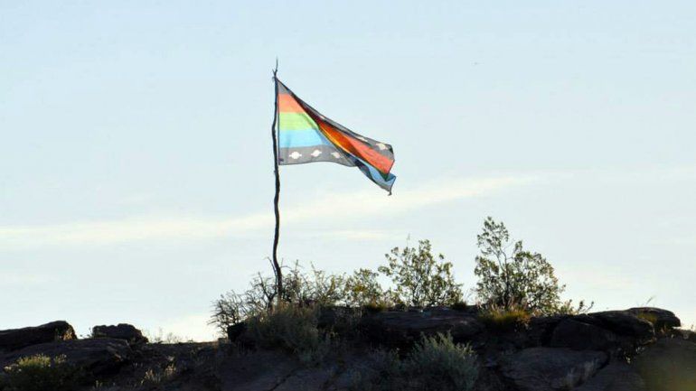 Darán charlas de cultura mapuche en las escuelas