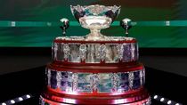 la copa davis va a ser en neuquen: horacio marin confirmo la llegada del torneo de tenis a la provincia la copa davis va a ser en neuquen: horacio marin confirmo la llegada del torneo de tenis a la provincia