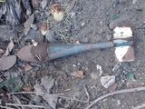 El proyectil fue hallado en el barrio Chacramonte y fue detonado por orden de la Justicia Federal. Investigan su procedencia y si hay personas involucradas