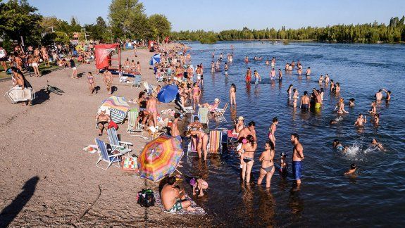 Habrá guardavidas en balnearios que no recibieron el permiso de AIC