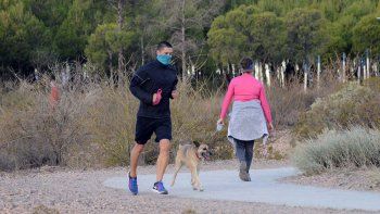 confirmaron 10 nuevos casos de coronavirus en neuquen confirmaron 10 nuevos casos de coronavirus en neuquen