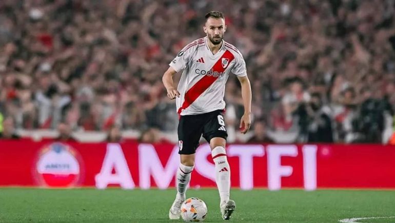 Un ex defensor de River analizó el equipo de Gallardo y apuntó a Pezzella