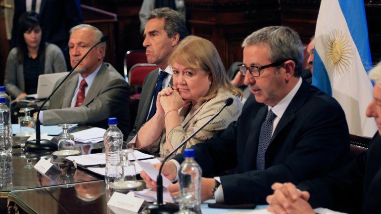 Malcorra perdió las elecciones en la ONU: asumió Guterres