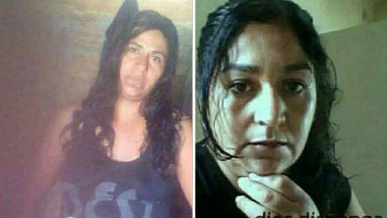 Las hermanas Rojas fueron asesinadas por el femicida