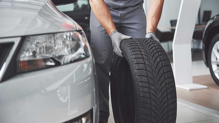 Hay detalles simples a tener en cuenta que pueden alargar la vida útil de los neumáticos. | LM Neuquen Hay detalles simples a tener en cuenta que pueden alargar la vida útil de los neumáticos.