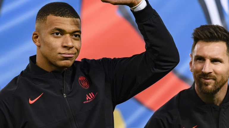 Escándalo: acusan al PSG de contratar a una agencia para difamar a Mbappé