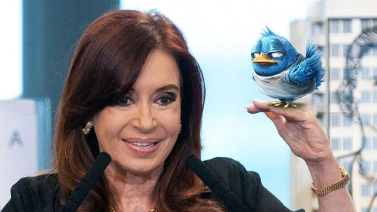 Las redes sociales