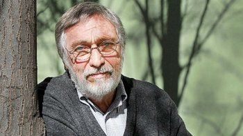 El Gobierno Nacional emitió un comunicado por la muerte de Luis Brandoni. El Gobierno Nacional emitió un comunicado por la muerte de Luis Brandoni.