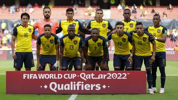 qatar y ecuador jugaran el primer partido del mundial qatar y ecuador jugaran el primer partido del mundial