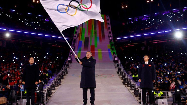 La canciller de Corea del Sur manifestó el deseo de su gobierno.