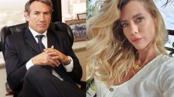 nicole neumann hablo sobre cuneo libarona nicole neumann hablo sobre cuneo libarona