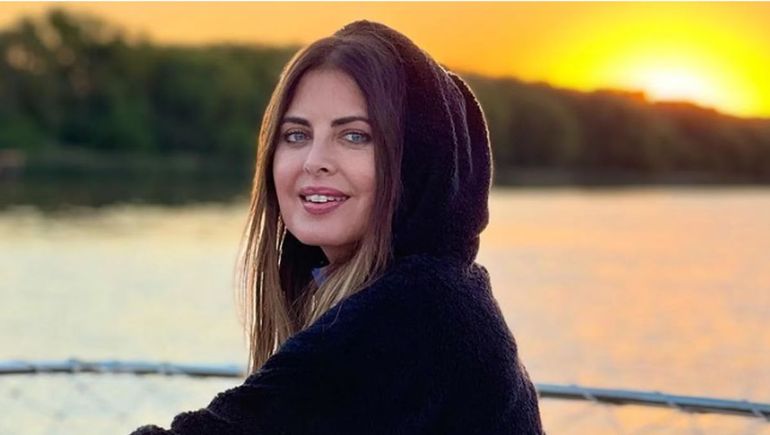 La actriz pasó 14 días intubada y sigue en estado delicado