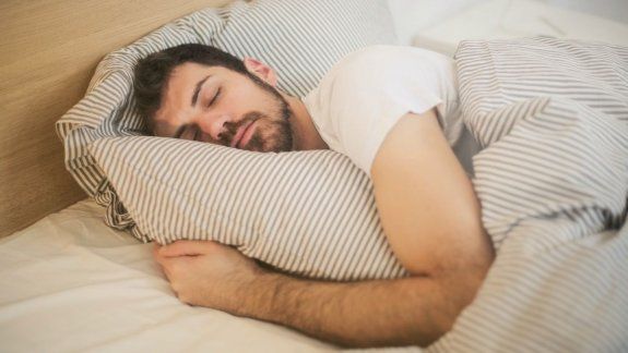 Significado de soñar con alguien que tenemos tiempo sin ver