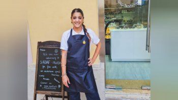 egresada del don bosco abrio la primera pasteleria argentina en dubai egresada del don bosco abrio la primera pasteleria argentina en dubai