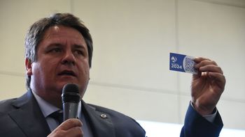 gaido hablo del impacto del dnu de milei en las empresas neuquinas gaido hablo del impacto del dnu de milei en las empresas neuquinas