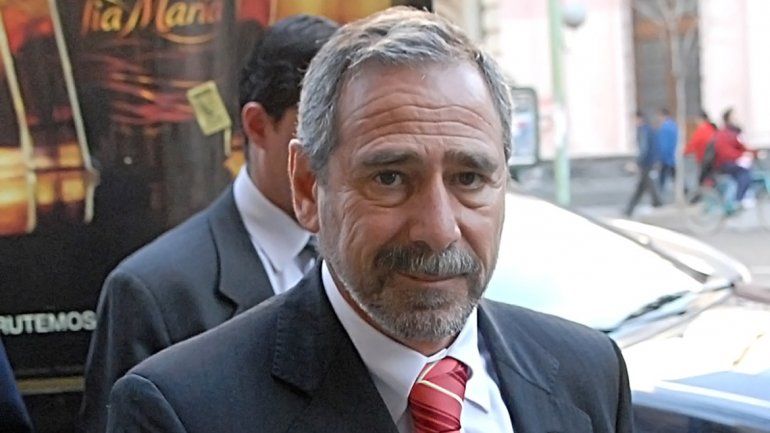 Jaime fue sobreseído en un caso por corrupción