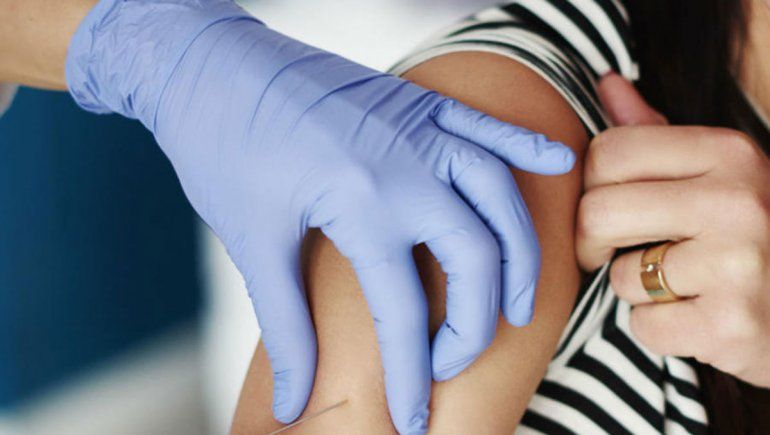 Dicen que en marzo habrá 10 millones de vacunados