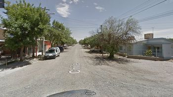 increible: entraron a robar, se llevaron una bicicleta y el perro increible: entraron a robar, se llevaron una bicicleta y el perro