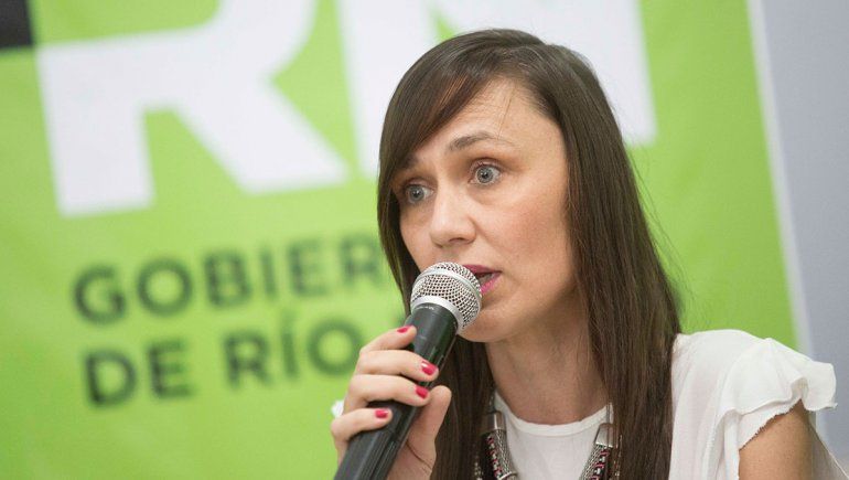 Más de 200 mujeres rionegrinas viven con un botón antipánico