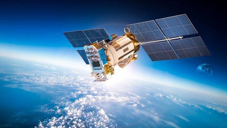 Un nuevo satélite nuestro, entre los eventos del año