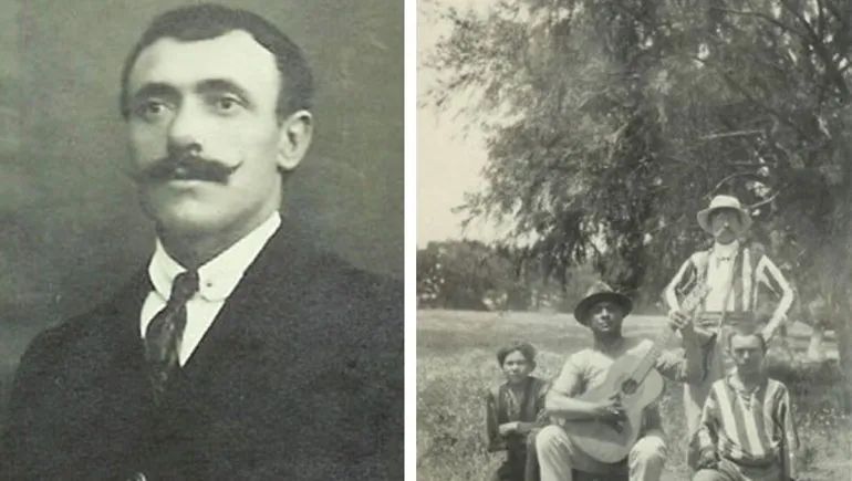 Ferruccio Verzegnassi, fue uno de los grandes impulsores del desarrollo de Neuquén. Ferruccio Verzegnassi, fue uno de los grandes impulsores del desarrollo de Neuquén.