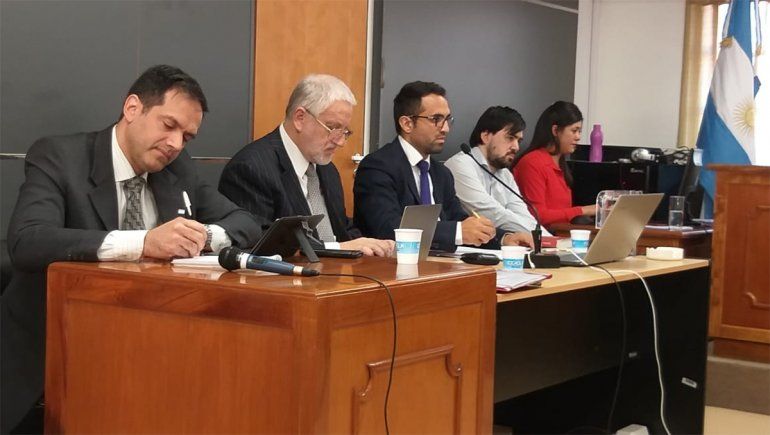 Piden que Lastra sea inhabilitado como médico por 3 años