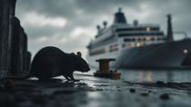 La detección de la cepa Andes dentro del crucero encendió alertas sanitarias internacionales por su capacidad de transmisión entre personas. La detección de la cepa Andes dentro del crucero encendió alertas sanitarias internacionales por su capacidad de transmisión entre personas.