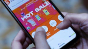 El Hot Sale 2024 es el festival de compras online más grande del país.