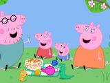 Peppa Pig tiene una nueva hermanita: la serie infantil sorprende con la llegada de un nuevo personaje